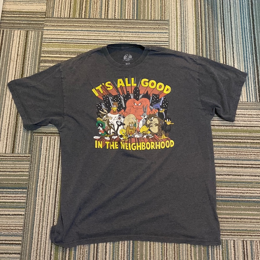 Looney Tunes T-Shirt